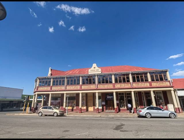 5,157M² RETAIL FOR SALE IN HEIDELBERG CENTRAL